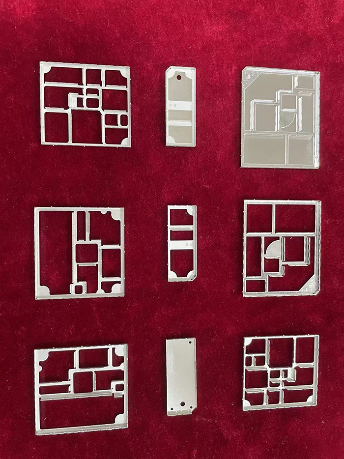 5G車載屏蔽罩